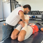 Sports Injuries Rehabilitation
