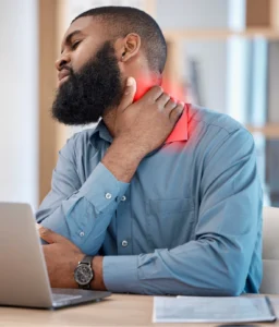 Trigger Point Pain Treatment