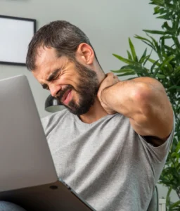 Neck Pain Treatment