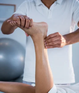 Plantar Fasciitis Treatment