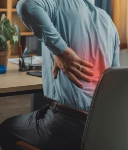 Slip Disc Treatment