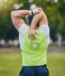 Supraspinatus Tendinitis Treatment