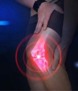 Osteoarthritis Treatment