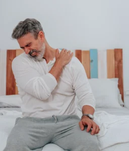 Shoulder Impingement Treatment