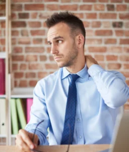Shoulder Pain Treatment