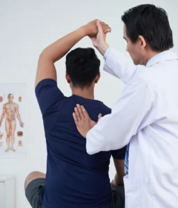 Spinal Stenosis Treatment