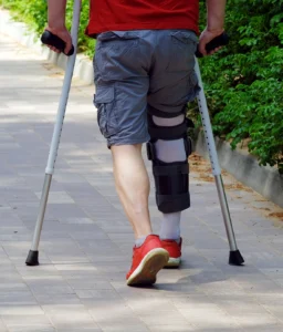 Paralysis Treatment