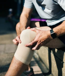 Sports Injury Treatment