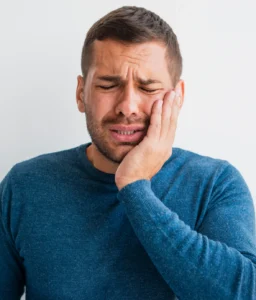 TMJ Pain Treatment