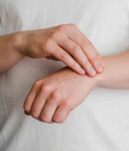 Rheumatoid Arthritis Treatment