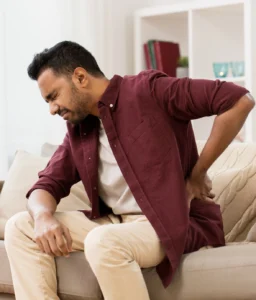 SI Joint Dysfunction Treatment