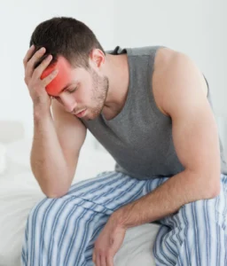 Stroke Rehabilitation Treatment