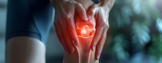 Acl Tear