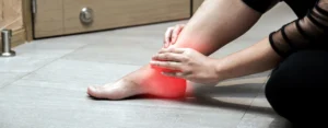 Ankle Pain Treatment