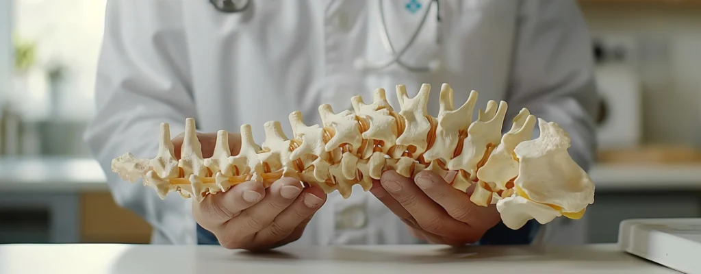 Ankylosing Spondylitis