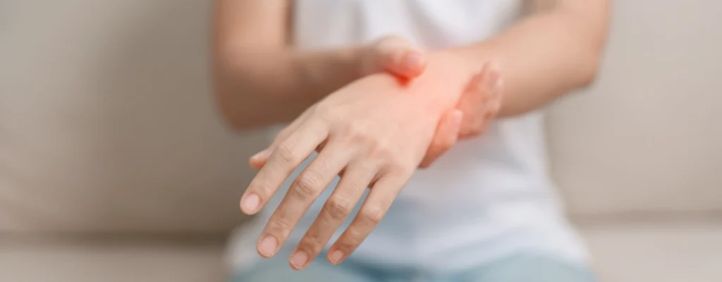 Carpal Tunnel Syndrome