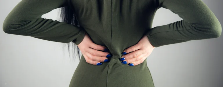 Cervical Pain