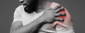 Frozen Shoulder Treatment