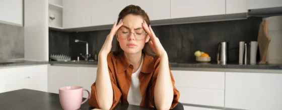 Headache