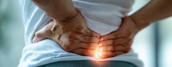Hip Pain