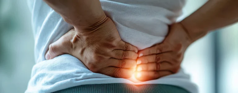 Hip Pain