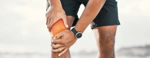 Knee Pain Treatment