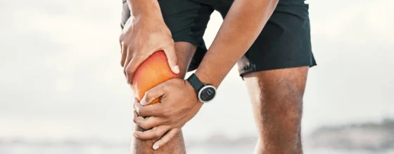 Knee Pain