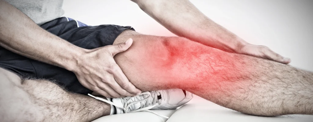 Ligament Injury