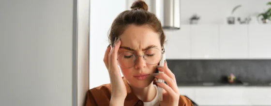 Migraine