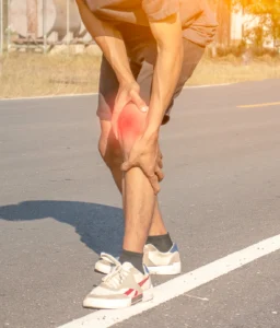 Chondromalacia Patella Treatment