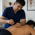 Dry Needling