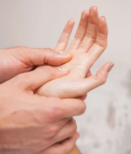 Carpal Tunnel Syndrome Treatment