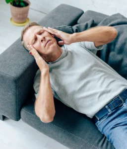 Migraine Treatment