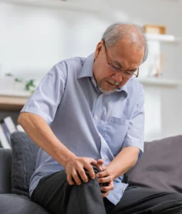 Knee Pain Treatment