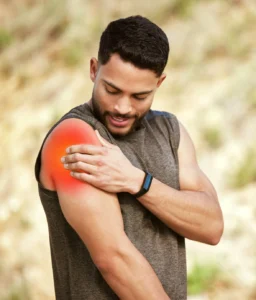Frozen Shoulder Treatment