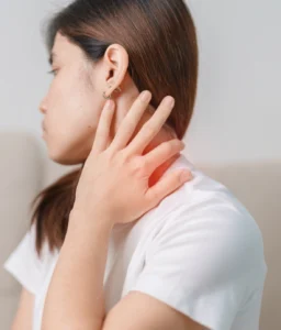 Fibromyalgia Treatment