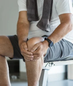 ACL Tear Treatment