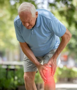 Chondromalacia Patella Treatment