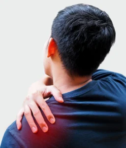 Frozen Shoulder Treatment