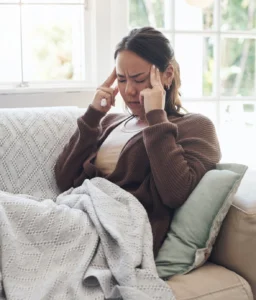 Migraine Treatment