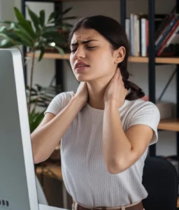 Fibromyalgia Treatment