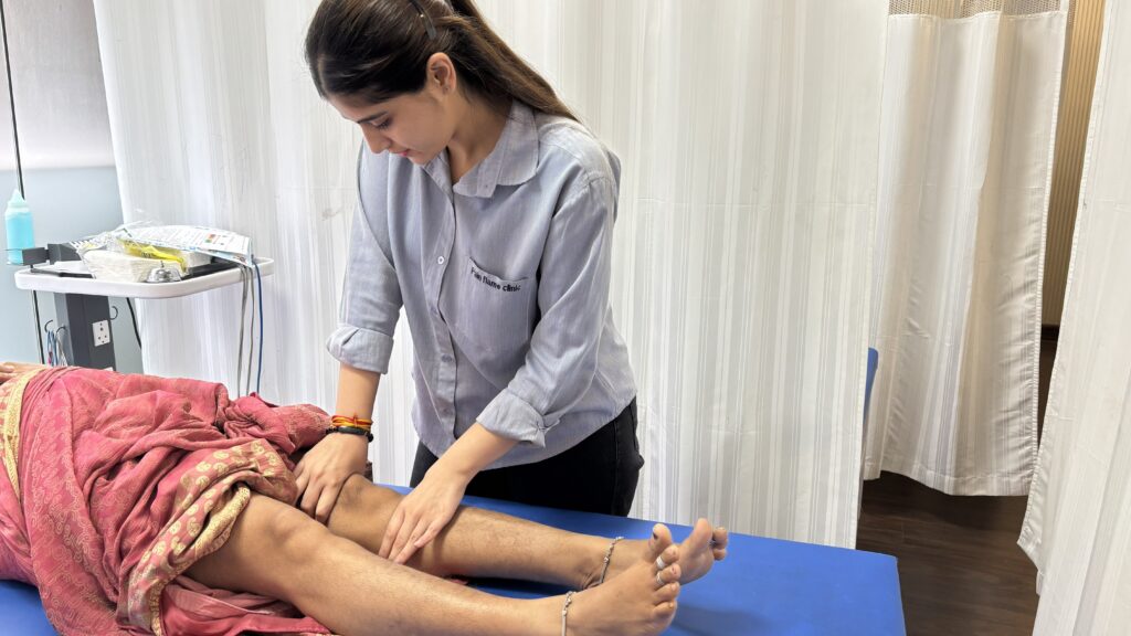 Arthritis (गठिया) में फिजियोथेरेपी के फायदे