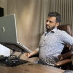 Office Back Pain
