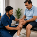 Knee Pain