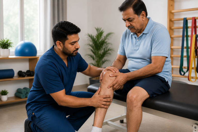 Knee Pain