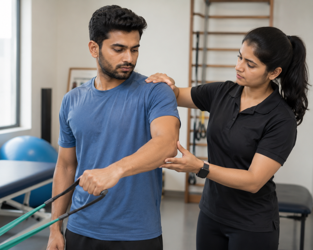 Labral Tear