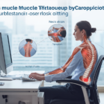 Muscle Stiffness in Office Professionals – A Gurgaon Experience