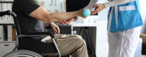 Muscular Dystrophy Treatment