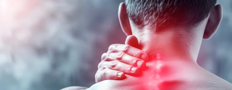 Neck Pain