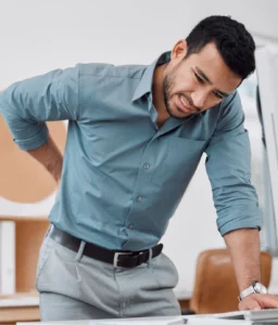 Ankylosing Spondylitis Treatment